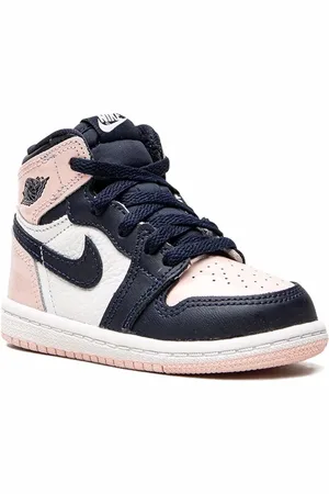 Jordan Tenis Air Jordan 1 Retro Bubblegum