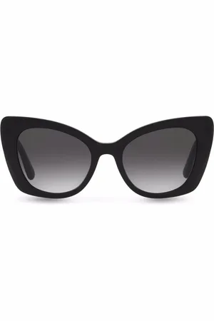 Dolce & Gabbana Lentes de sol DG Crossed