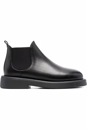 MARSÈLL Botas Gommello Beatles slip-on