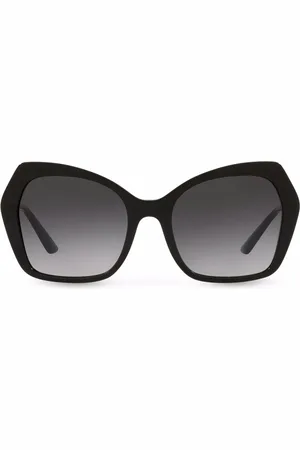 Dolce & Gabbana Lentes de sol Sicilian