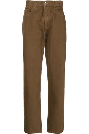 YMC Jeans Tearaway