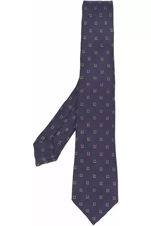 BARBA Hombre Mascadas - Mascada con estampado gráfico
