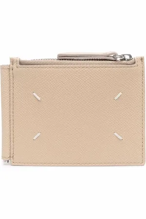 Maison Margiela Cartera con clip para billetes
