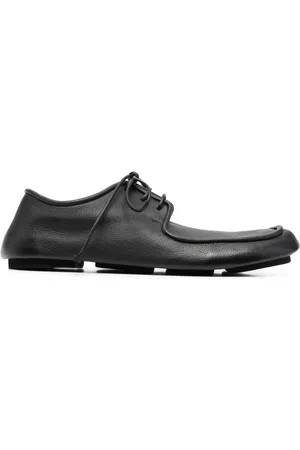 MARSÈLL Zapatos Derby con agujetas