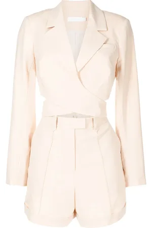Simkhai Jumpsuit corto Nella