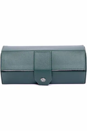 Rapport London Funda para tres relojes Vantage