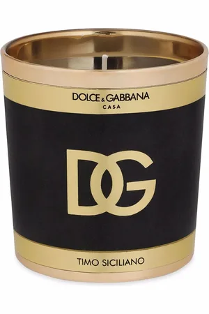 Dolce & Gabbana Vela aromática de 250gr
