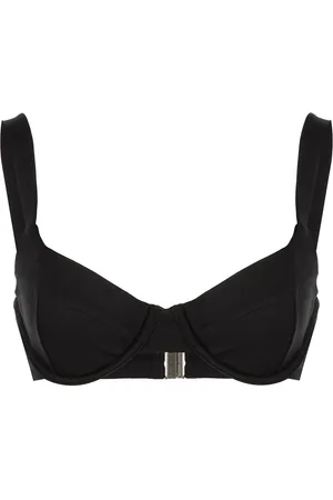 Simkhai Top de bikini Lia
