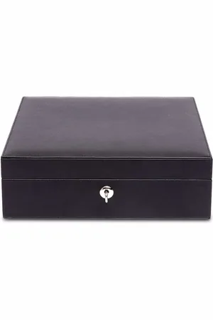 Rapport London Caja para ocho relojes Vantage