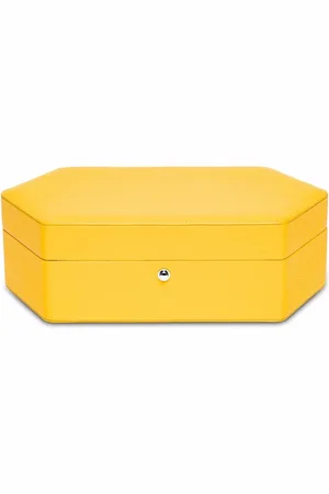 Rapport London Caja para tres relojes Portobello
