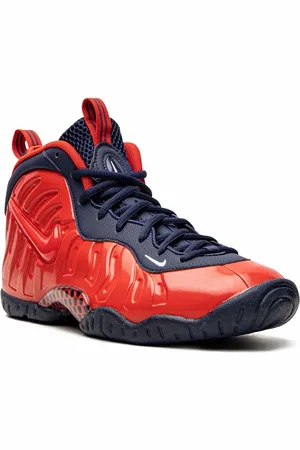 Nike Tenis Little Posite Pro USA