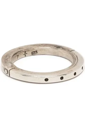 PARTS OF FOUR Anillo Sistema