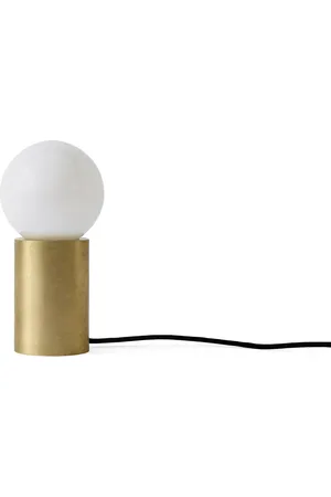 AUDO COPENHAGEN Lámpara de mesa Socket