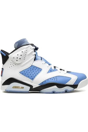 Jordan Tenis Air 6 Retro UNC