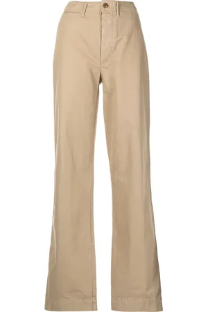 RE/DONE Pantalones holgados años 90