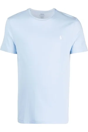 Ralph Lauren Playera con poni bordado