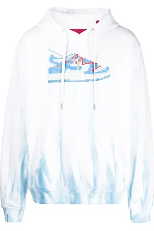 MOSTLY HEARD RARELY SEEN Hoodie Dunk