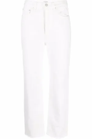 Totême Jeans rectos