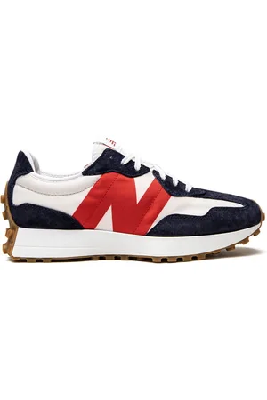 New Balance Tenis bajos 327