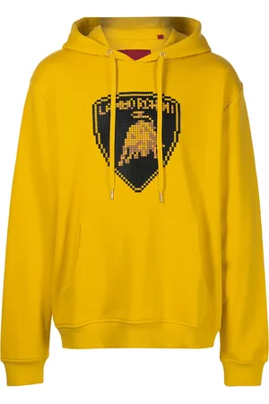 MOSTLY HEARD RARELY SEEN Hoodie con estampado Raging Bull