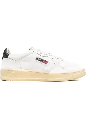 Autry Tenis bajos con agujetas