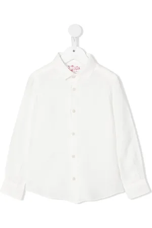 MC2 SAINT BARTH Camisa con botones
