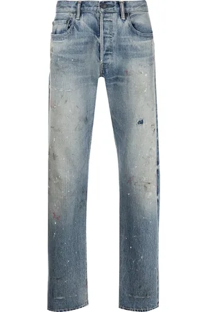 JOHN ELLIOTT Jeans slim The Daze