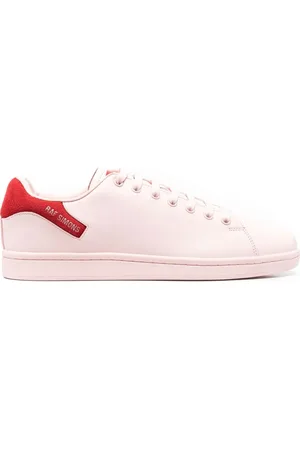 RAF SIMONS Tenis bajos Orion