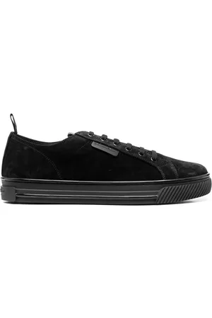 Gianvito Rossi Tenis bajos