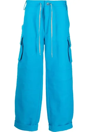 Jacquemus Pantalones cargo Giardino