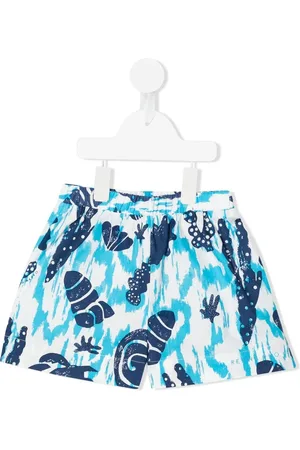 REJINA PYO Shorts Miki