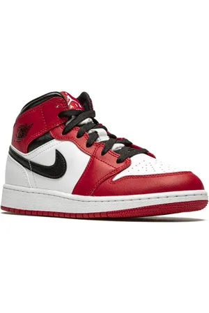 Jordan Tenis Air Jordan 1 Mid "Chicago 2020"