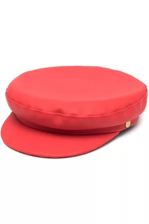 Manokhi Gorra baker boy con logo