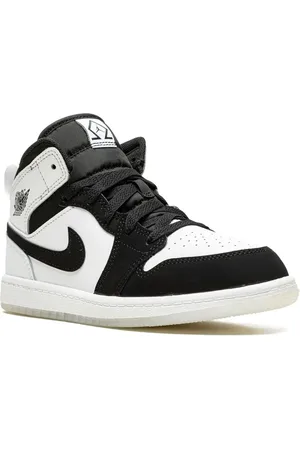 Jordan Tenis Jordan 1 Mid SE "Diamond"