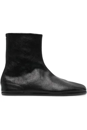 Maison Margiela Botines Tabi planos