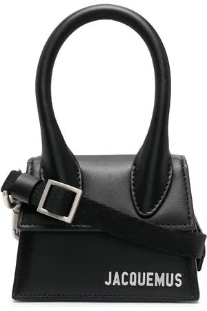 Jacquemus Bolsa crossbody Le Chiquito Homme