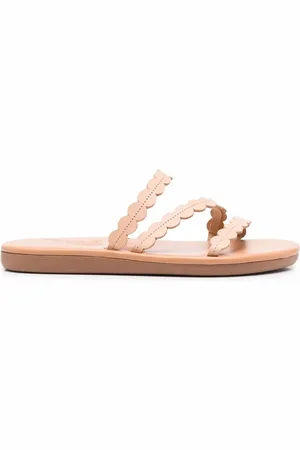 Ancient Greek Sandals Sandalias estilo slip-on