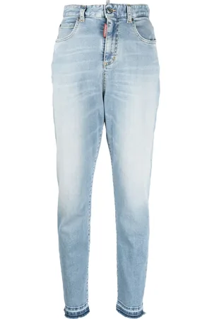 Dsquared2 Jeans rectos