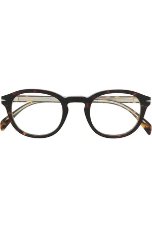 DB EYEWEAR BY DAVID BECKHAM Lentes con lentes intercambiables