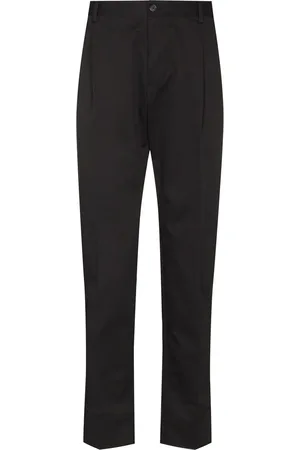 Dolce & Gabbana Pantalones tapered