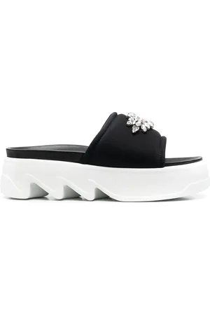 LE SILLA Sandalias Poolside