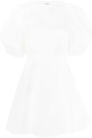 ENFÖLD Blusa con mangas farol