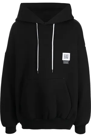 Fumito Ganryu Hoodie con cordones