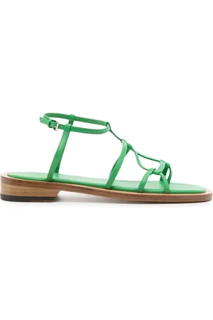 Low Classic Sandalias con tacón