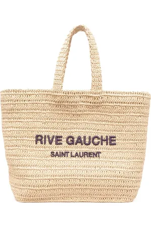 Saint Laurent Tote Rive Gauche