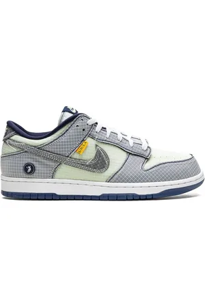 Nike Tenis Dunk Low de x Union