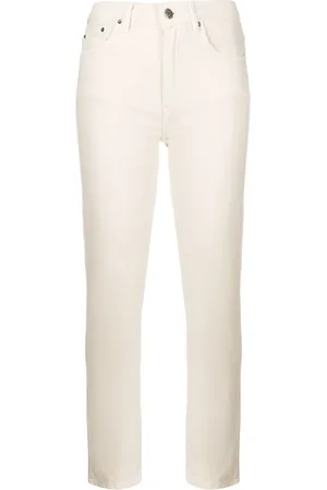 KSUBI Jeans capri Nine O Mallow