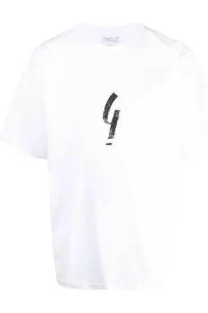 AGNÈS B. Playera Chris