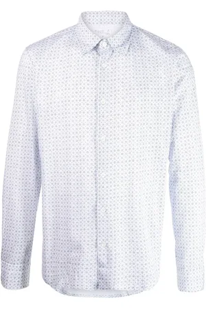 AGNÈS B. Camisa John