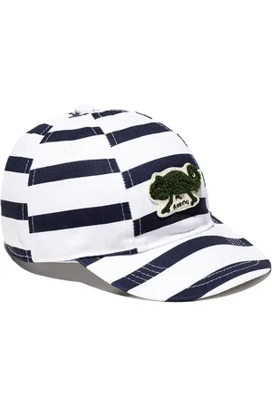 Mini Rodini Gorra Chameleon a rayas